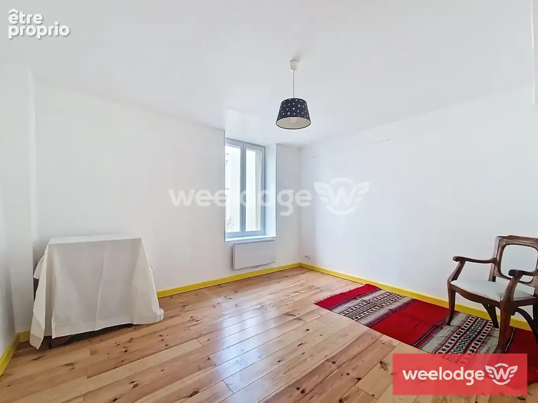 Maison 3 pièces 65 m² à vendre à Vaureal (95490) - photo 5