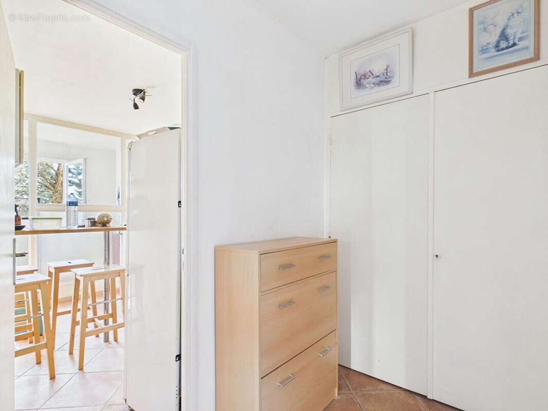 Appartement à VILLENEUVE-LES-AVIGNON