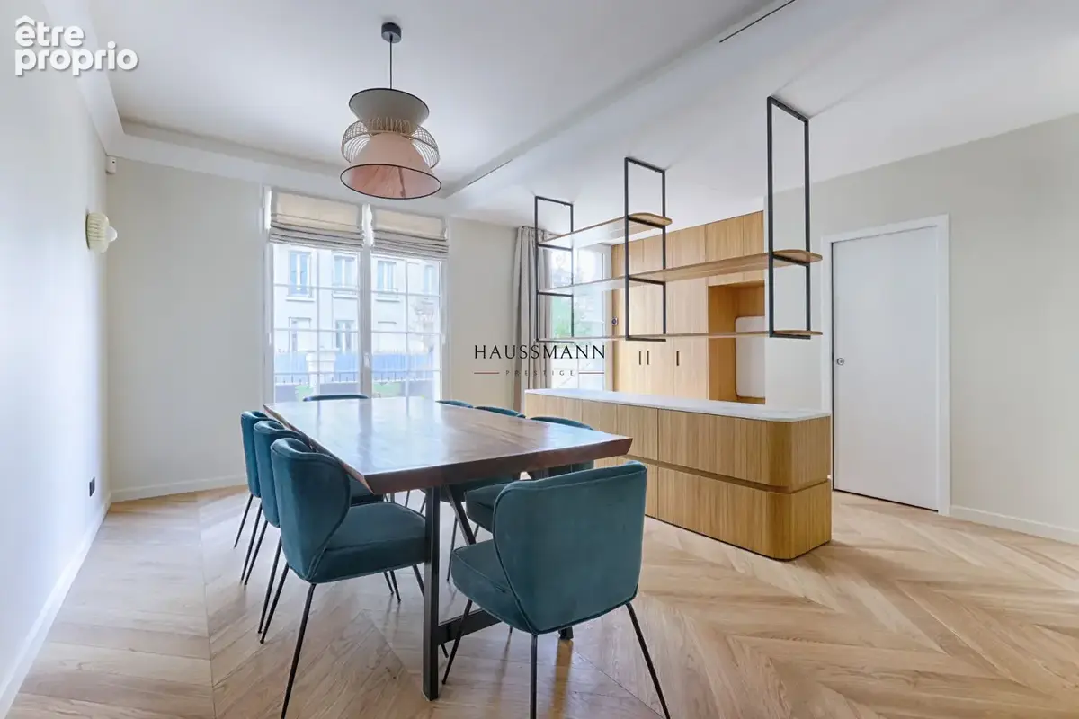 Maison Boulogne Billancourt - photo 6