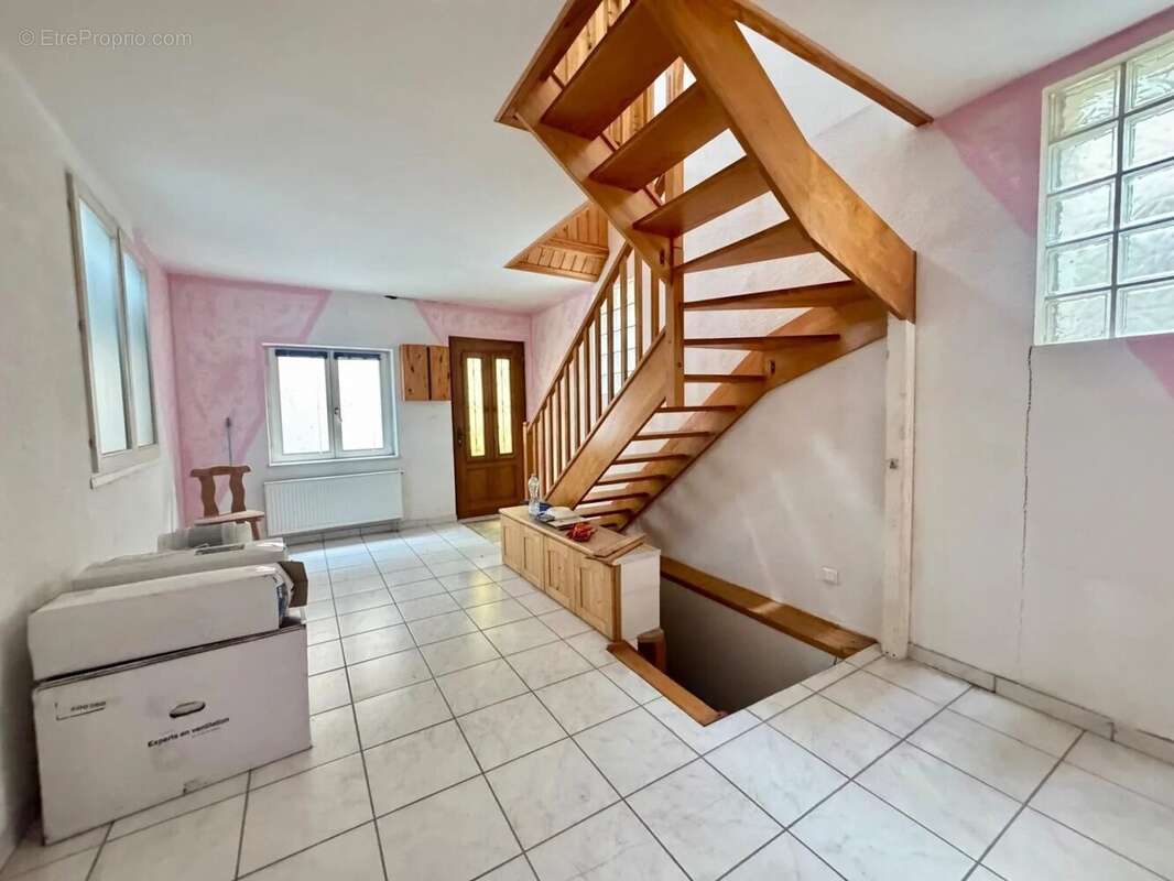 Appartement à ALTKIRCH