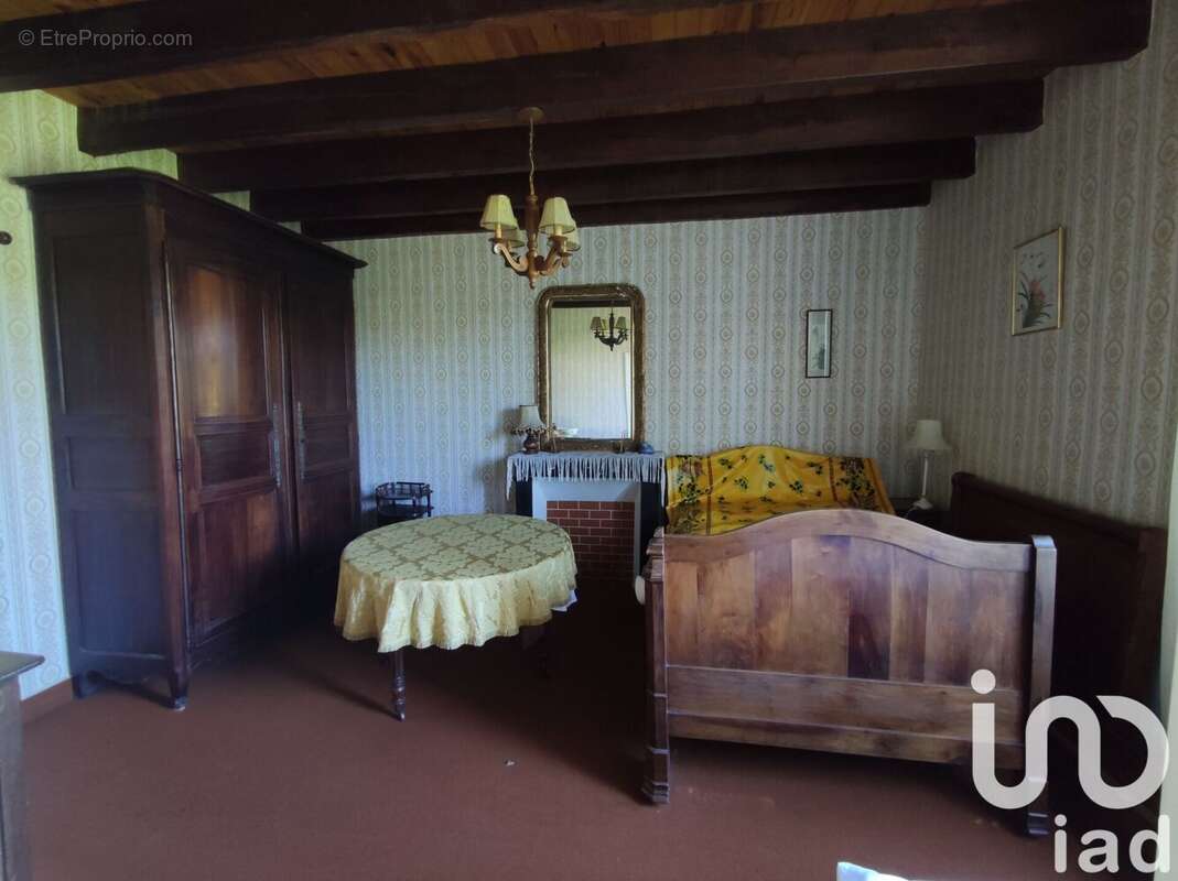 Photo 3 - Maison à JOURNET