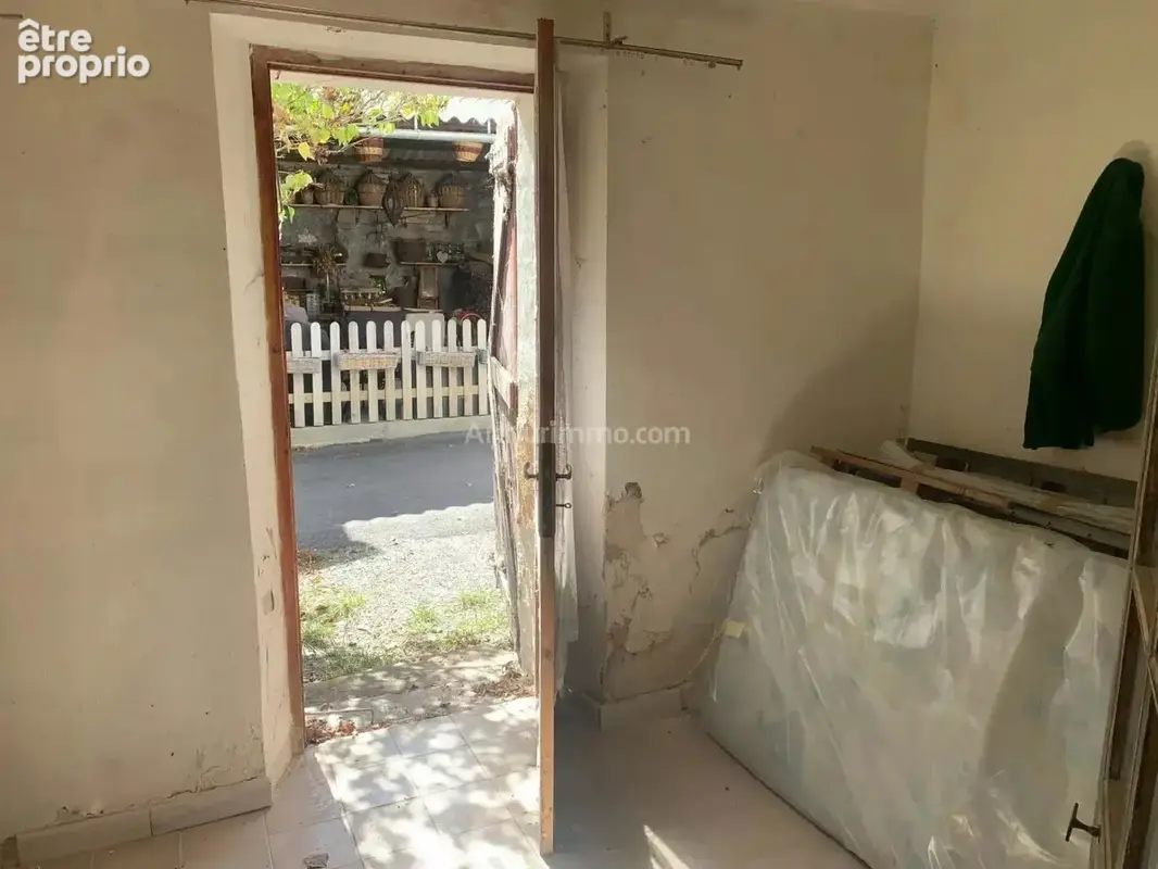 Vente Maison Clumanc(04330) 44 000ï¿œ - photo 8
