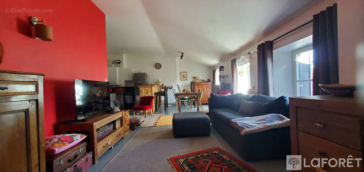 Appartement à SAINT-FLOUR