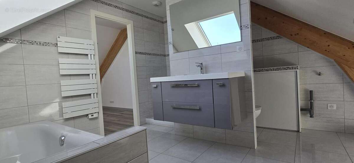 Appartement à BELFORT