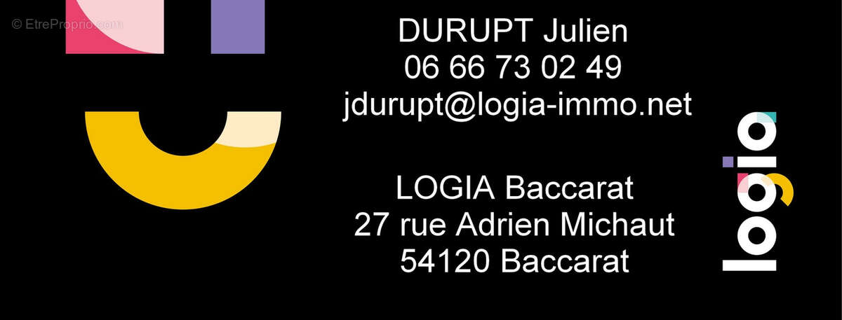 Maison à NOMPATELIZE