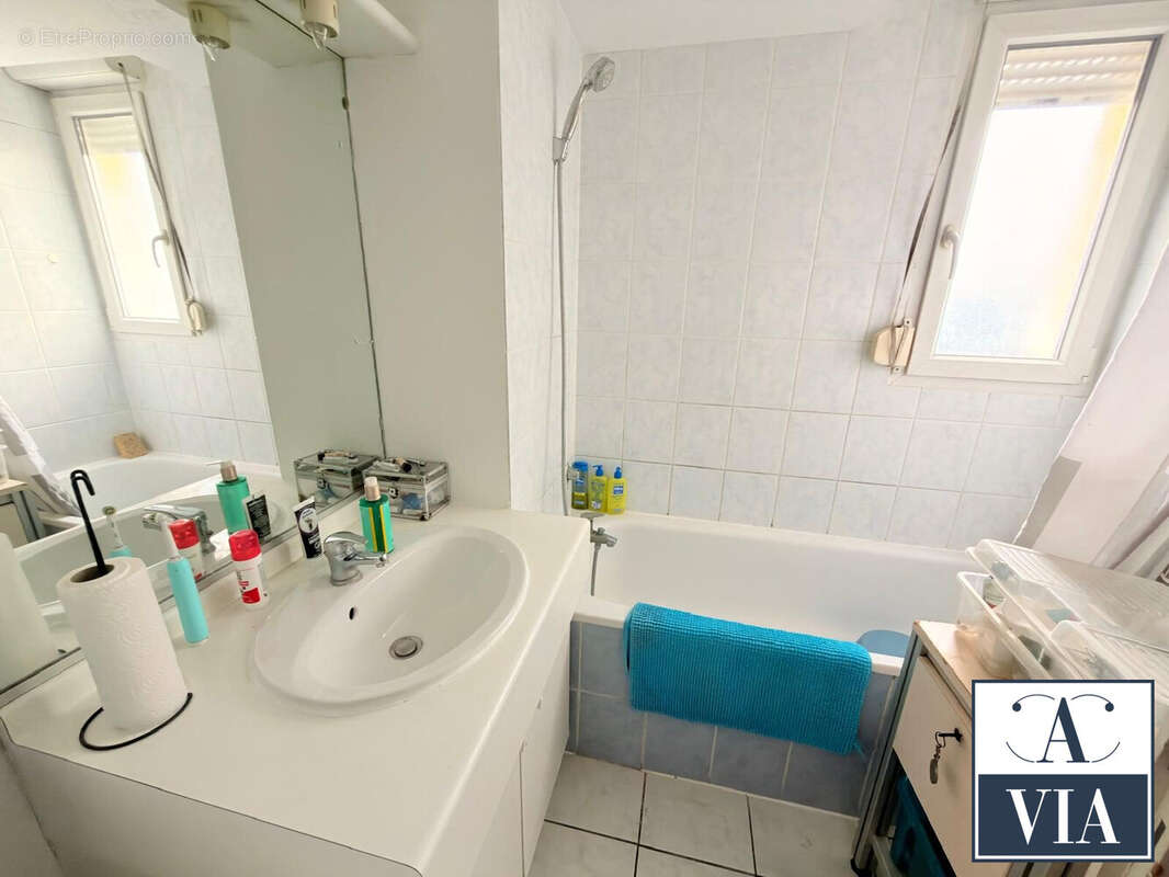 Appartement à WOLFISHEIM