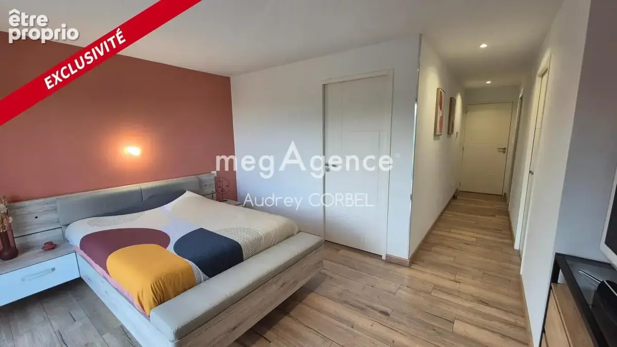 Maison neuve Lantic - photo 9