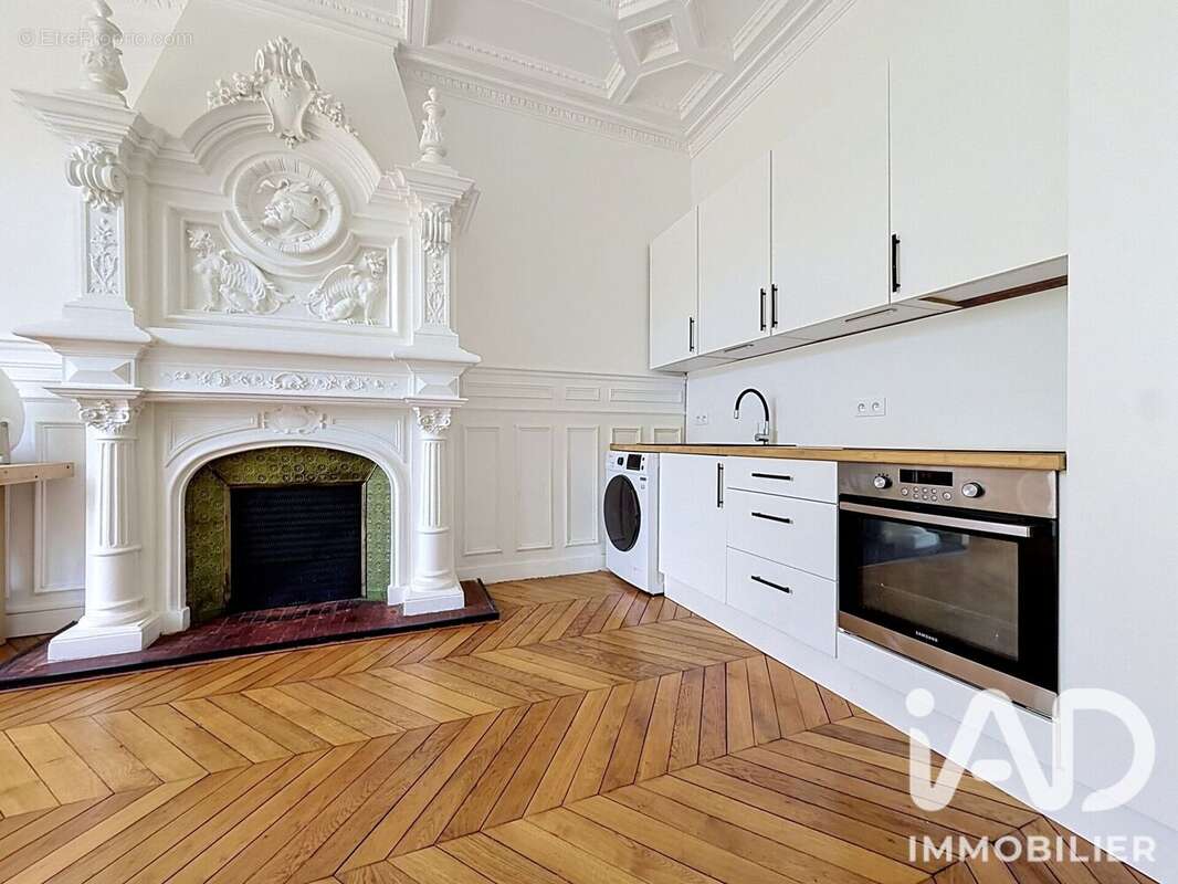 Photo 4 - Appartement à BRUNOY