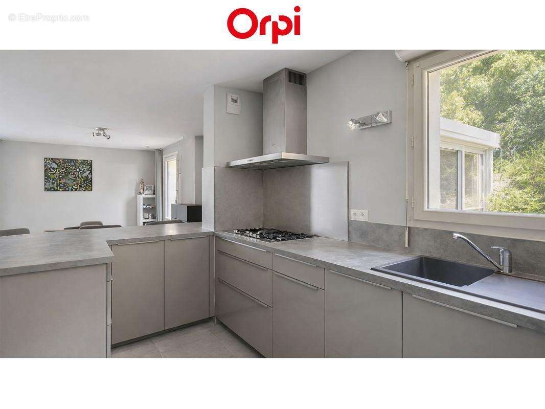 74250 -  FINDROL  Maison mitoyenne 4 pièces - photo 9