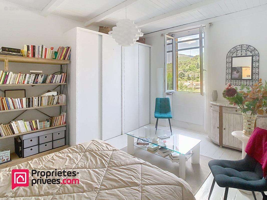 Appartement à ARRE