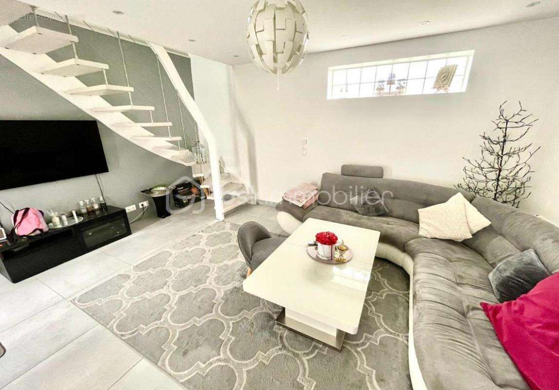 Maison F5 Tremblay en france - photo 3