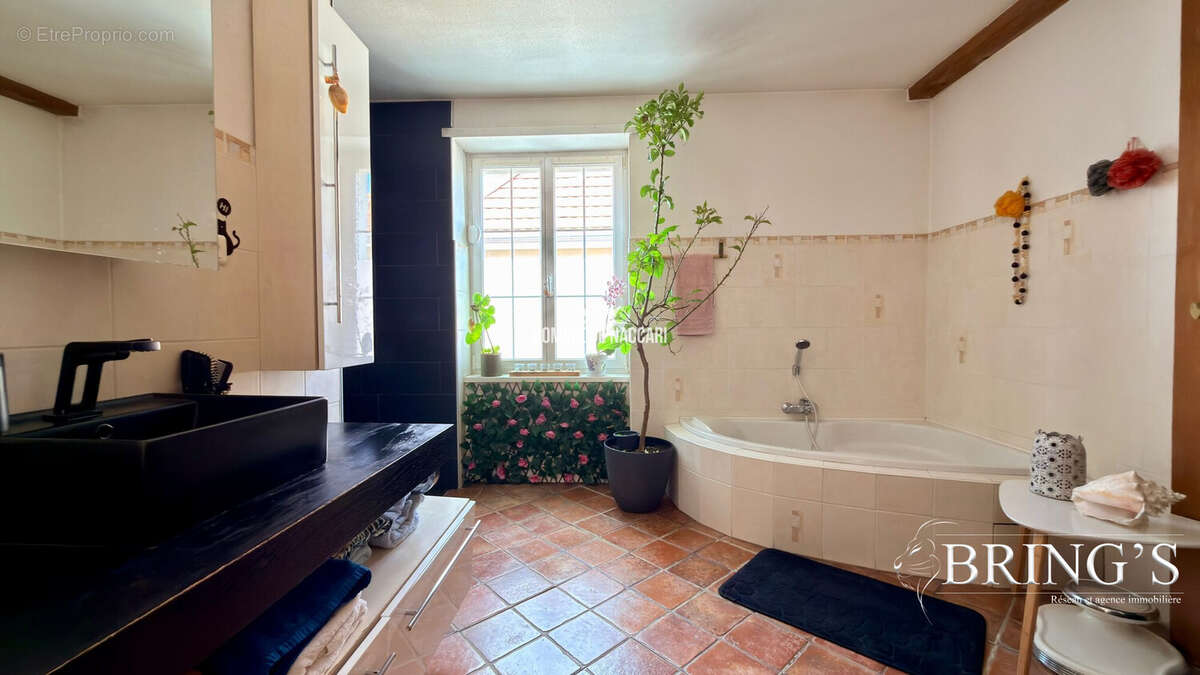 Maison à BOLLWILLER