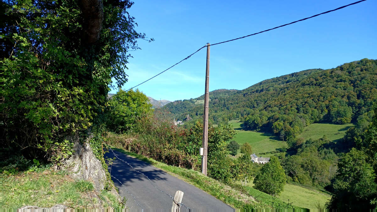 Maison à SAINT-PAUL-DE-SALERS