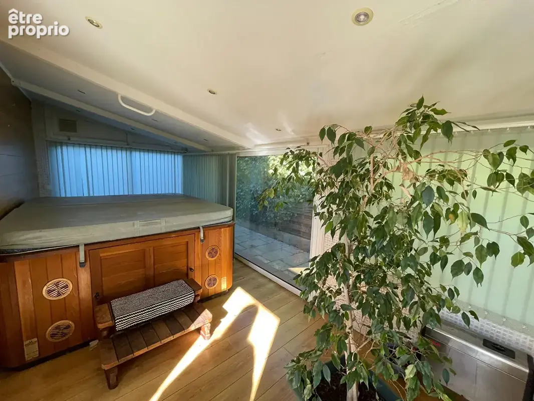 Maison familiale calme et spacieuse, secteur Les Aires - photo 9