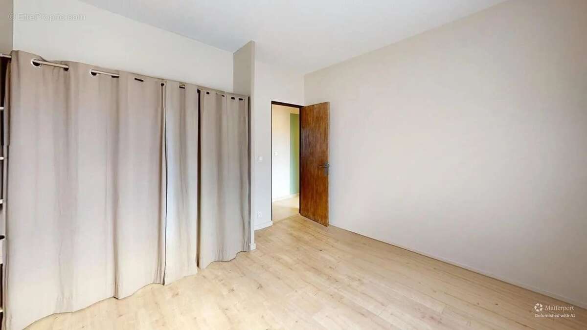 Maison à PORT-DE-BOUC