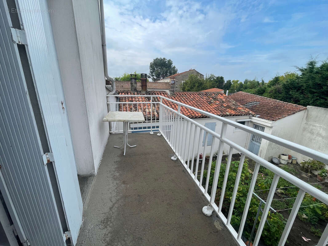 Appartement à ROCHEFORT