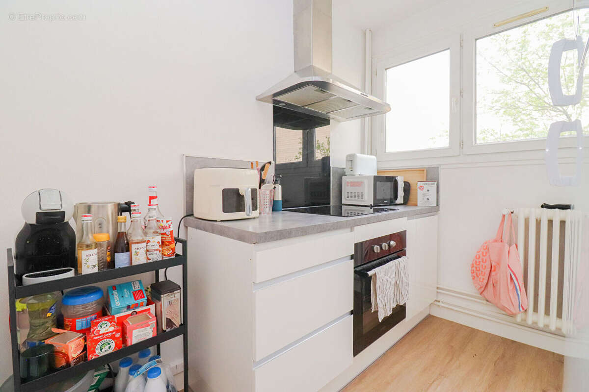 Appartement à DIJON