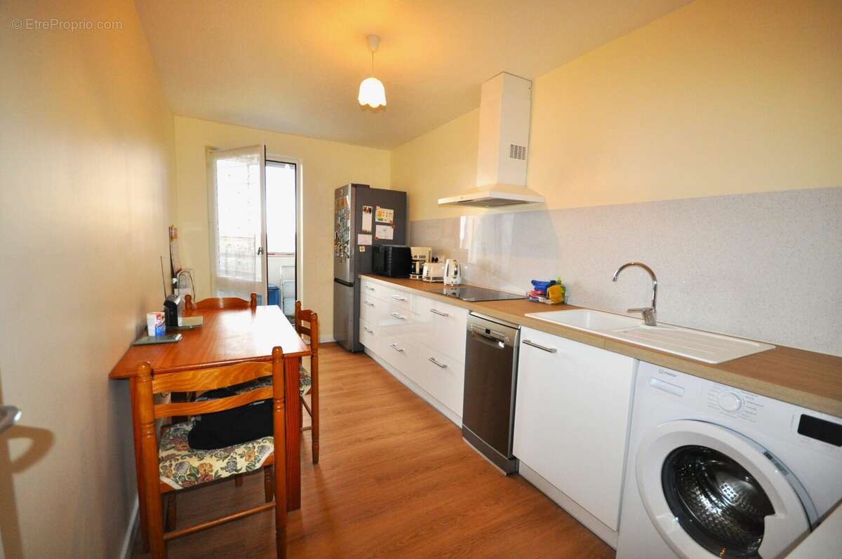 Appartement 77 m² à Anglet  - photo 3