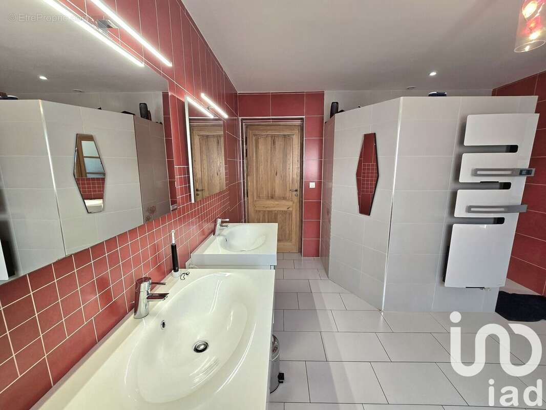 Photo 2 - Maison à AUCHY-LES-HESDIN