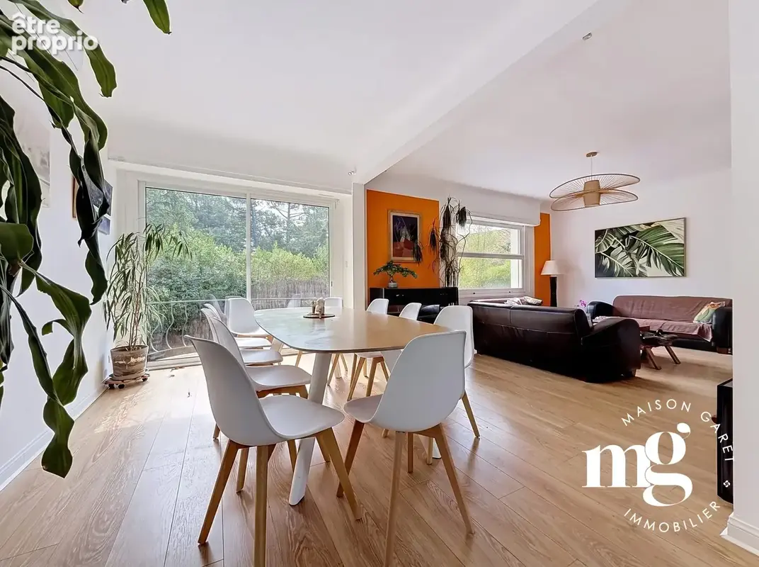 Maison 8 pièces 240 m² à vendre à Seignosse (40510) - photo 7