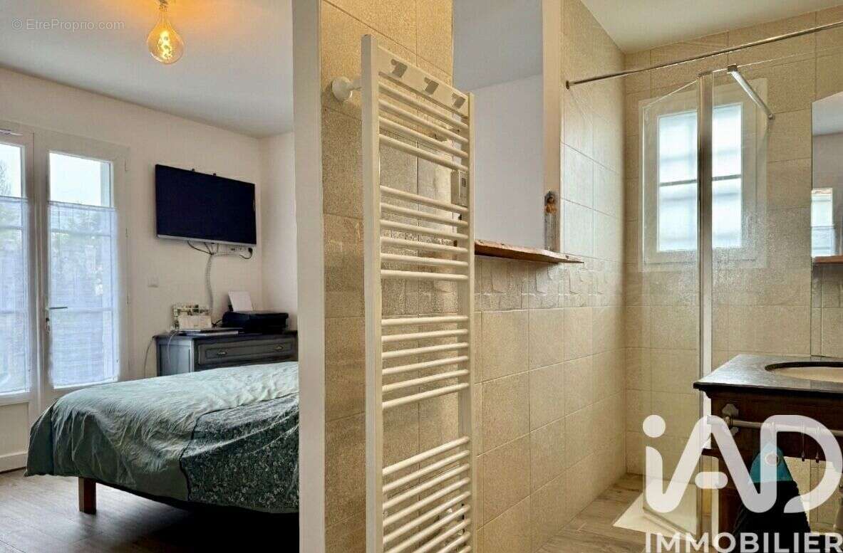 Photo 6 - Maison à SAINT-DENIS-D'OLERON