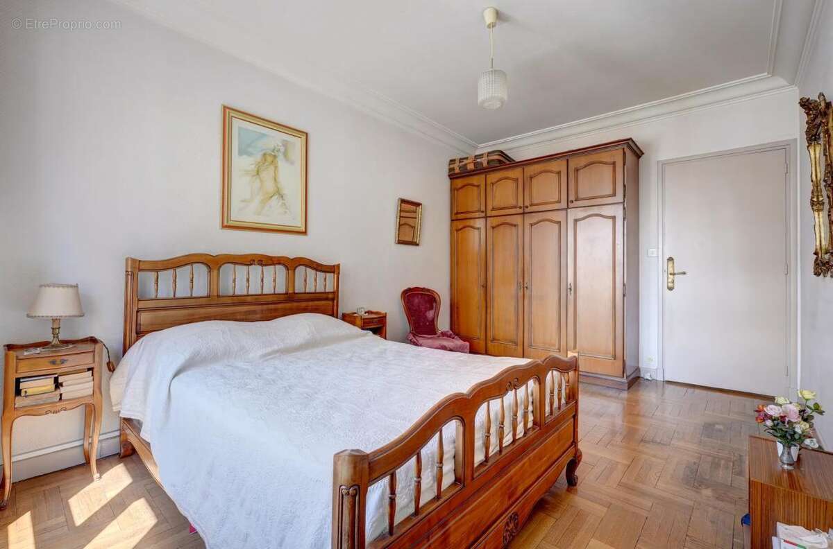 Appartement à LYON-6E