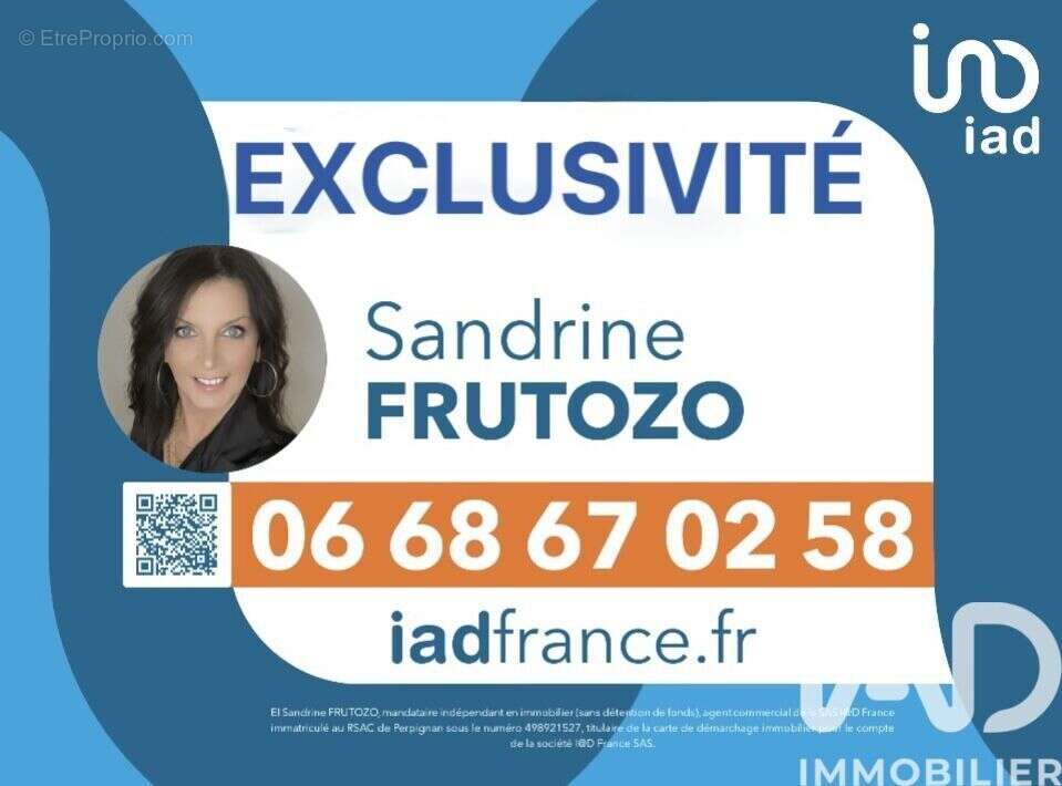 Photo 2 - Maison à SAINT-ESTEVE