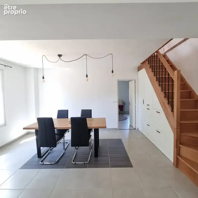 Maison 157 m² à Lignerolles  - photo 12