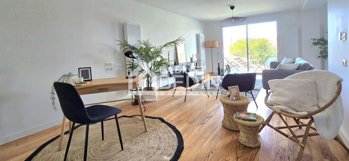 Appartement à MERIGNAC