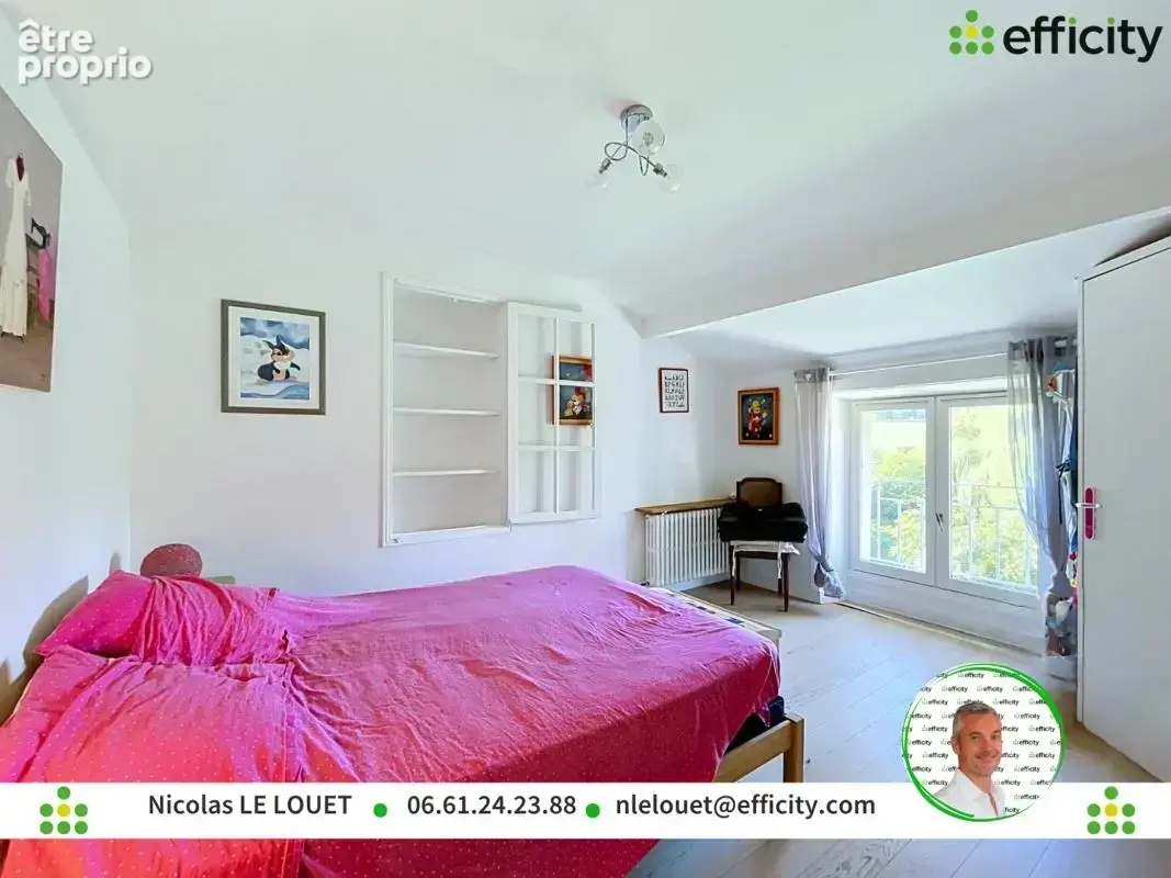 Maison 9 pièces 223 m² à vendre à Mouthiers-Sur-Boeme (16440) - photo 12