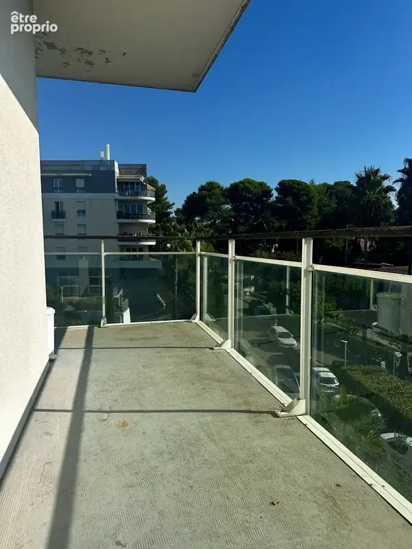 Investissement rapport locatif résidence d'affaires - photo 3