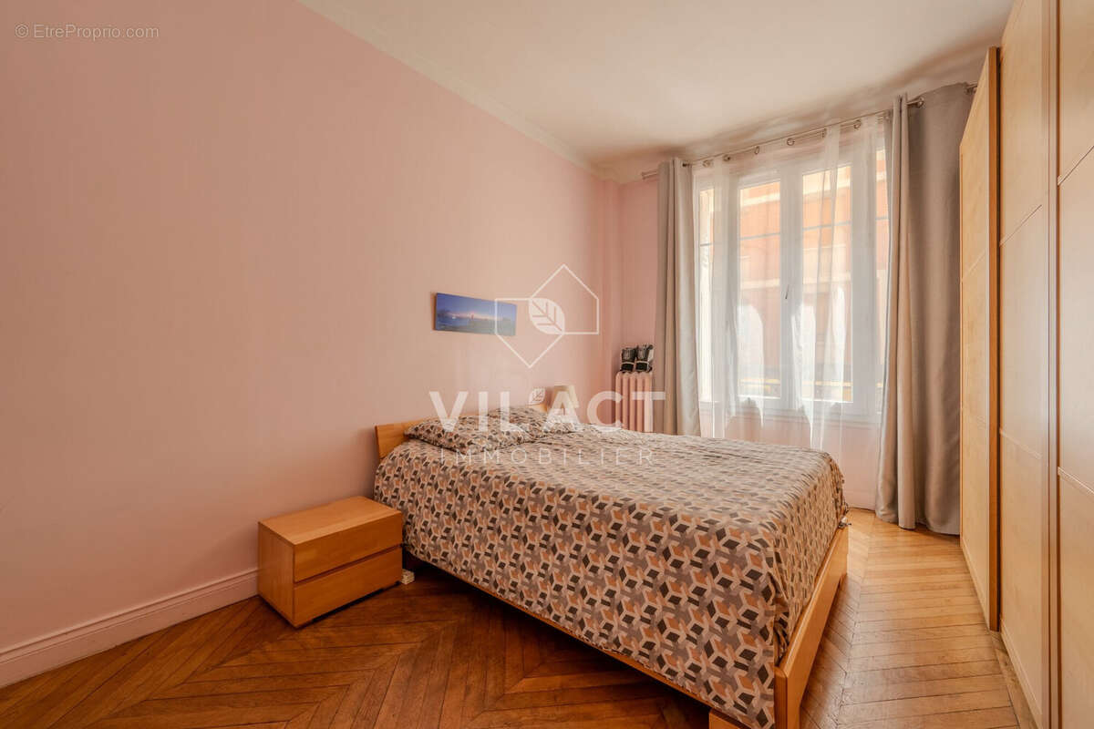 Appartement 67 m² à Paris-12e  - photo 8