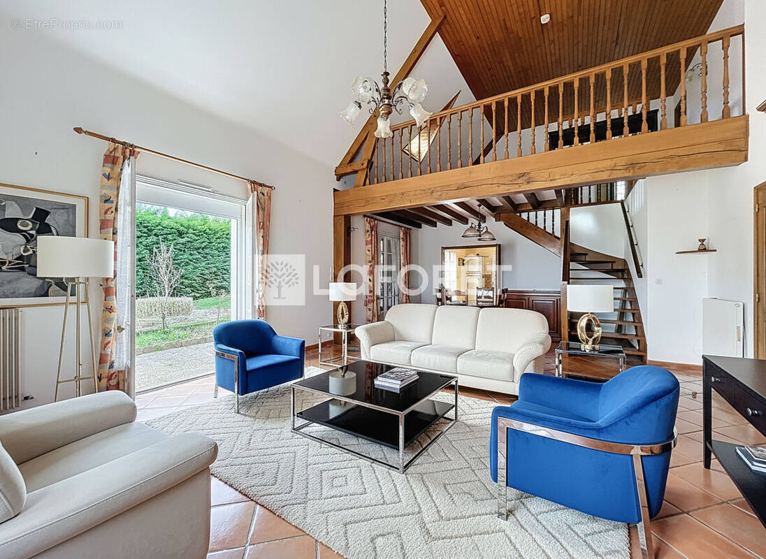 Maison à MALESTROIT