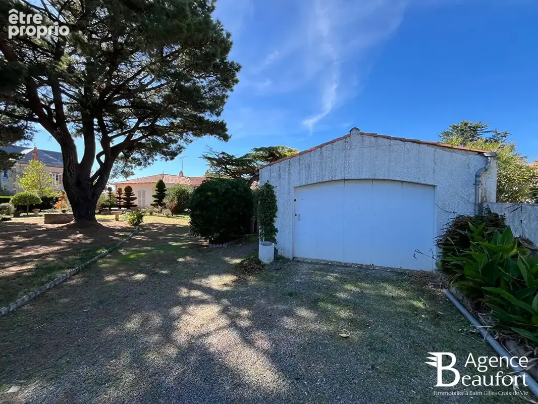 Maison - Brétignolles Sur Mer - photo 5