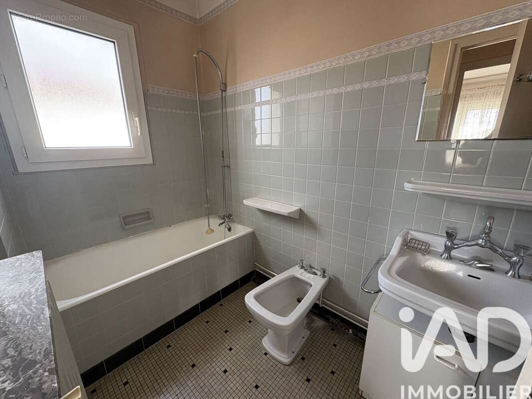 Photo 9 - Maison à TARBES