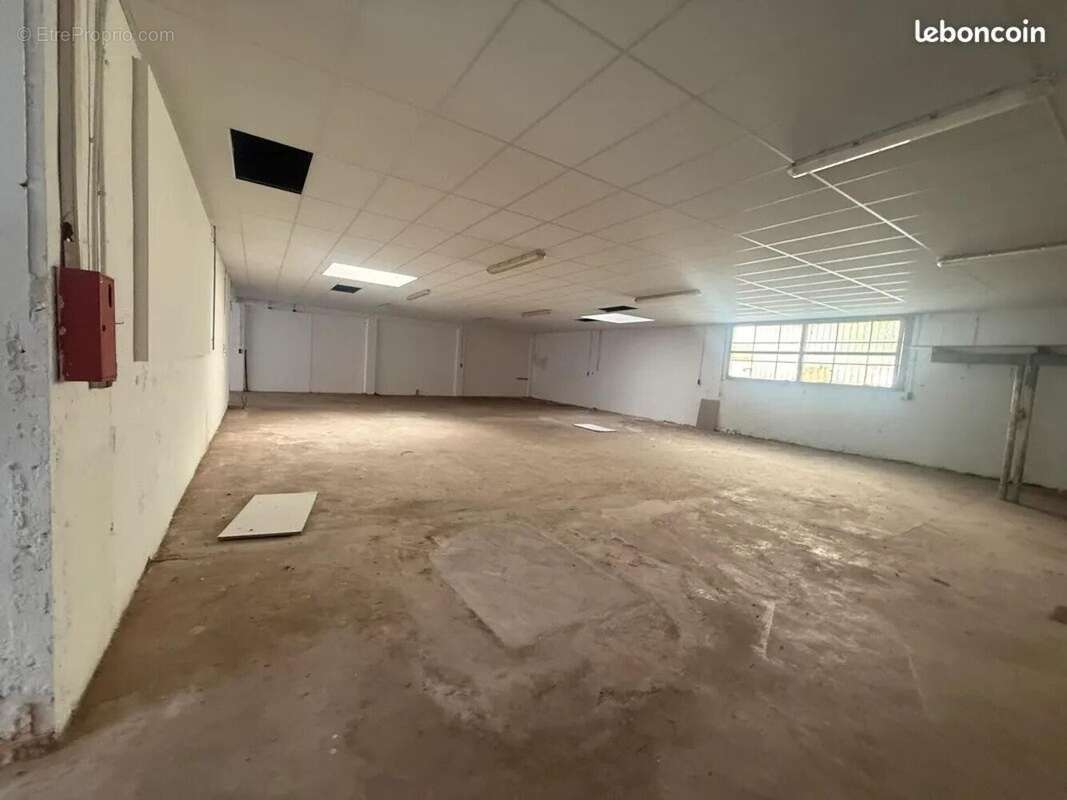 Commerce 380 m² à Villeurbanne  - photo 2