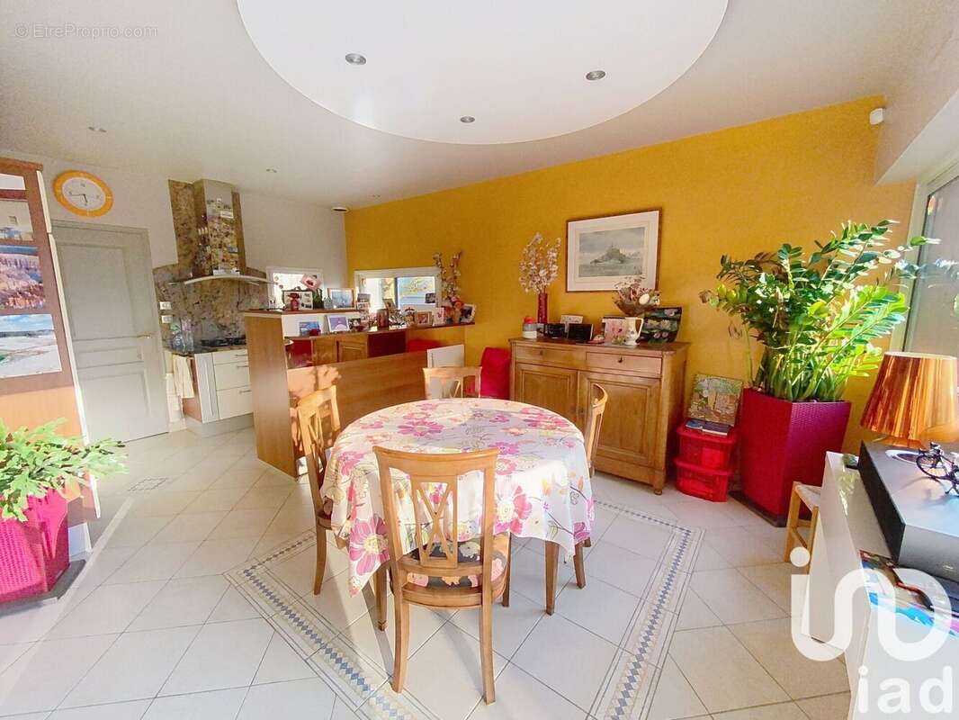 Photo 7 - Maison à RENNES