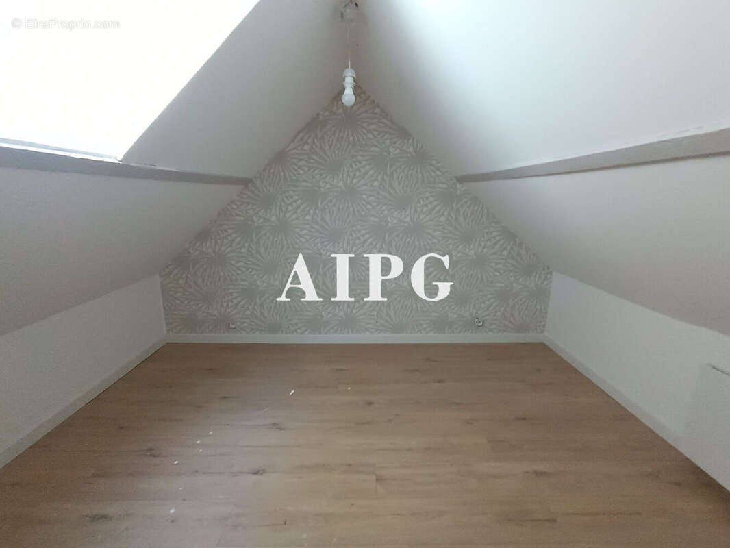 Plelauff, maison en pierre a vendre - photo 12