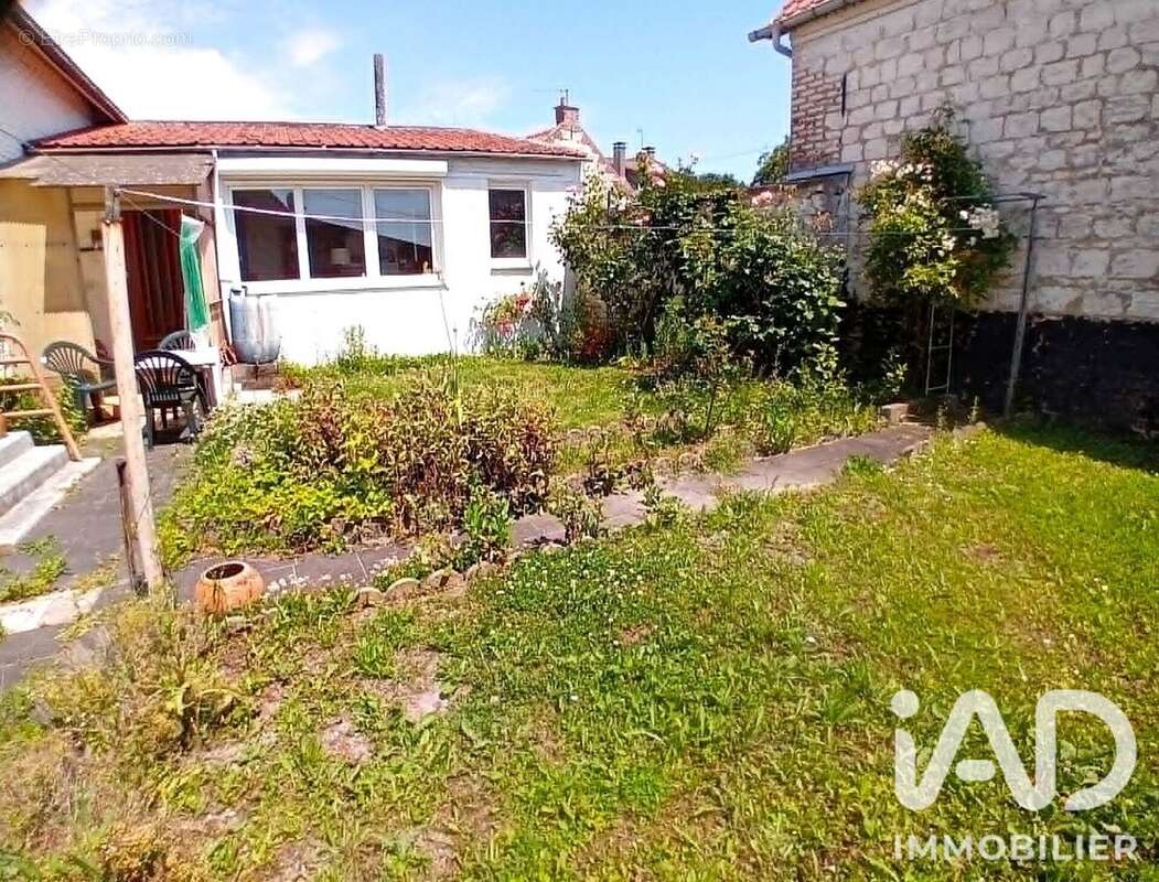 Maison 132 m² à Maroeuil  - photo 7
