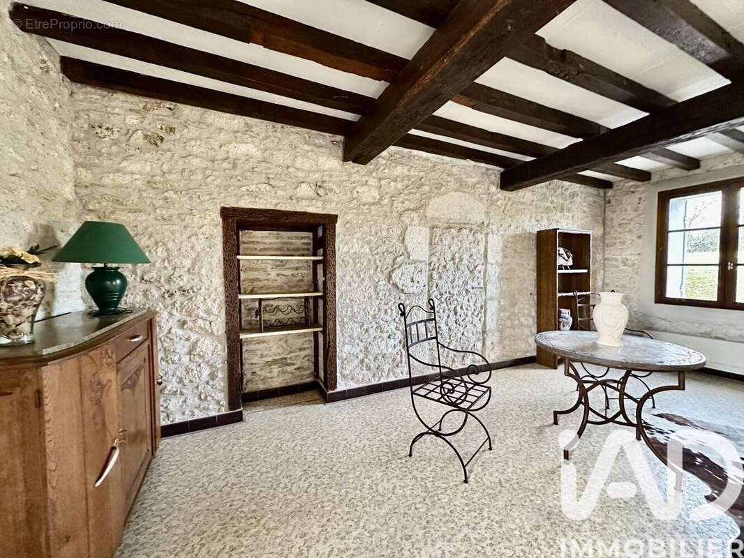 Photo 2 - Maison à SAINT-SERNIN