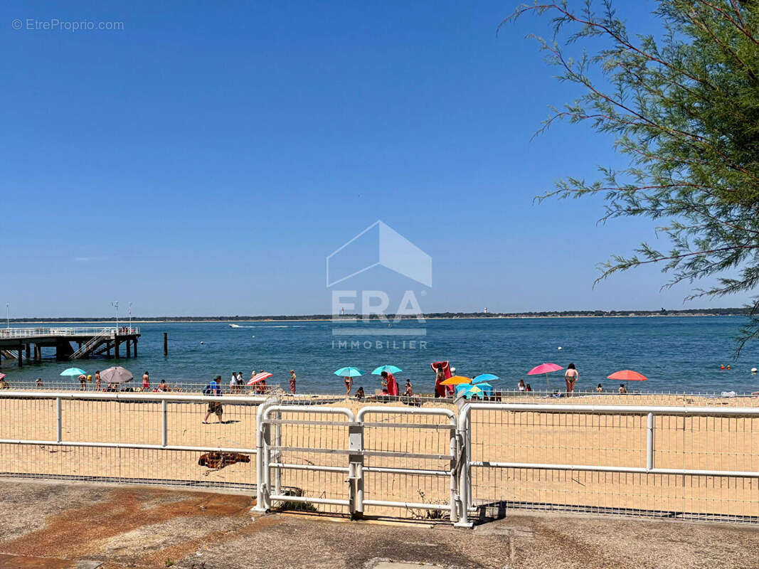 Appartement 40m² à arcachon - photo 3
