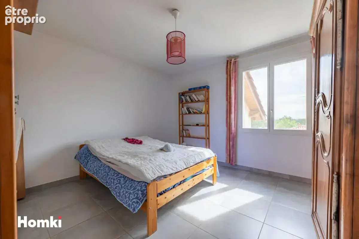 Propriété familiale T11 de 306.89 m² - photo 11