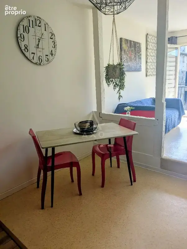 Appartement 2 pièces 37 m² à vendre à Narbonne (11100) - photo 10