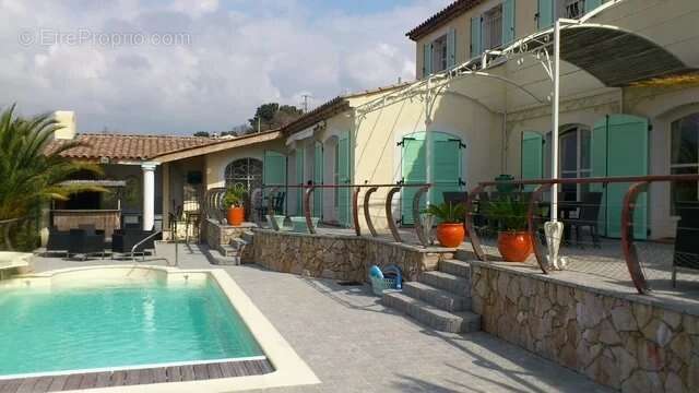 Maison à SAINT-PAUL