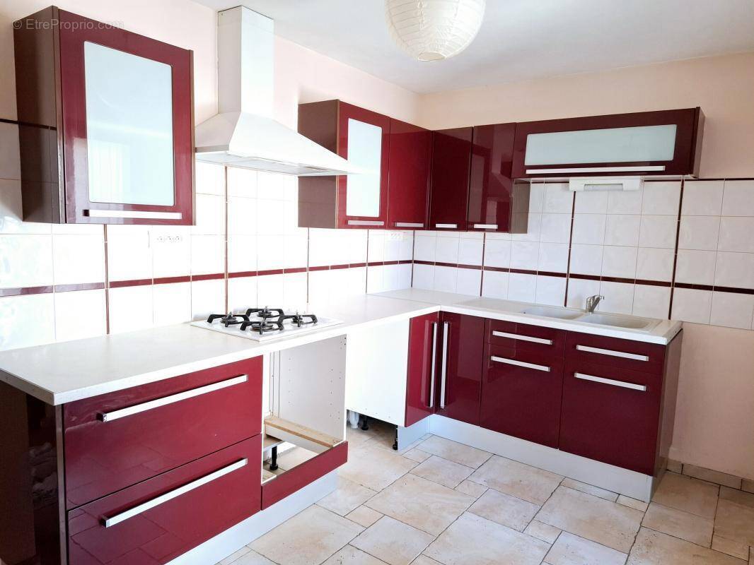 Maison à CASTELNAUDARY