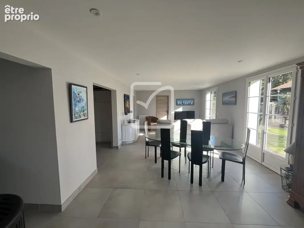 Maison de qualité à Claouey - photo 2