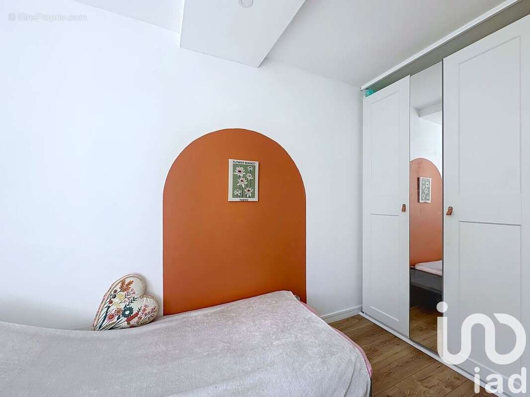 Photo 8 - Appartement à NOISY-LE-GRAND