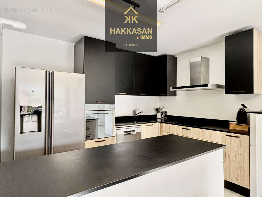 Appartement à ROQUEBRUNE-CAP-MARTIN