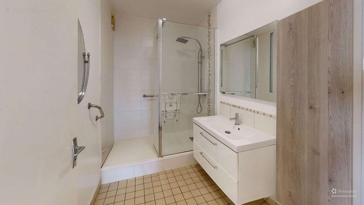 Appartement à LE HAVRE