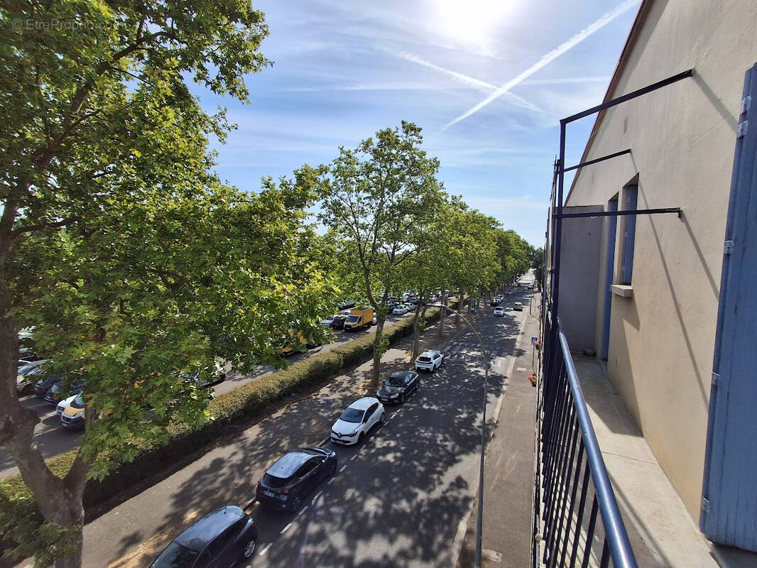 Appartement à MONTAUBAN